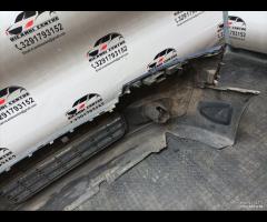 PARAURTI ANTERIORE PEUGEOT EXPERT FURGONE 3 2007-2 - 11