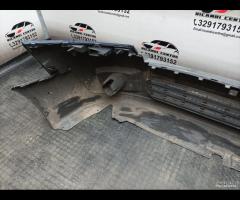 PARAURTI ANTERIORE PEUGEOT EXPERT FURGONE 3 2007-2 - 12