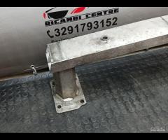 TRAVERSA RINFORZO PARAURTI ANTERIORE PEUGEOT EXPER