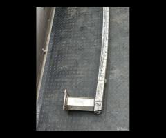 TRAVERSA RINFORZO PARAURTI ANTERIORE PEUGEOT EXPER - 6