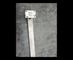 TRAVERSA RINFORZO PARAURTI ANTERIORE PEUGEOT EXPER - 10