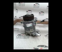 COMPRESSORE ARIA CONDIZIONATA FORD / VOLVO / MAZDA