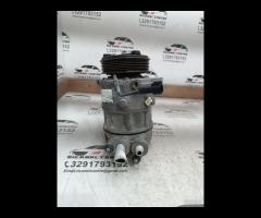 COMPRESSORE ARIA CONDIZIONATA FORD / VOLVO / MAZDA