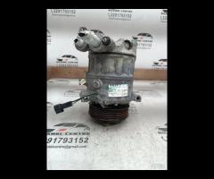 COMPRESSORE ARIA CONDIZIONATA FORD / VOLVO / MAZDA - 12