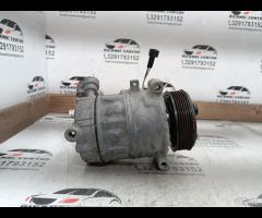 COMPRESSORE ARIA CONDIZIONATA FORD / VOLVO / MAZDA - 16