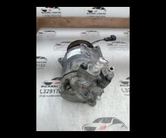 COMPRESSORE ARIA CONDIZIONATA FORD / VOLVO / MAZDA - 24