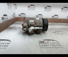 COMPRESSORE ARIA CONDIZIONATA LAND ROVER Range Rov