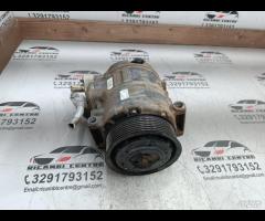 COMPRESSORE ARIA CONDIZIONATA LAND ROVER Range Rov