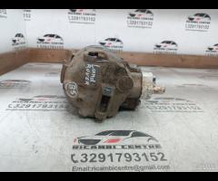 COMPRESSORE ARIA CONDIZIONATA LAND ROVER Range Rov - 7