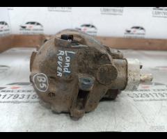 COMPRESSORE ARIA CONDIZIONATA LAND ROVER Range Rov - 8