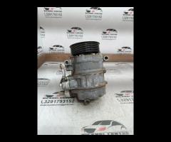 COMPRESSORE ARIA CONDIZIONATA LAND ROVER Range Rov - 9