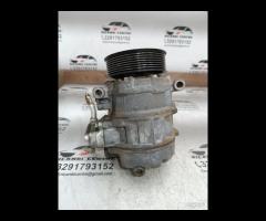 COMPRESSORE ARIA CONDIZIONATA LAND ROVER Range Rov - 10