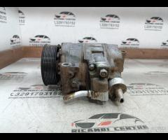 COMPRESSORE ARIA CONDIZIONATA LAND ROVER Range Rov - 15