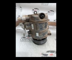 COMPRESSORE ARIA CONDIZIONATA LAND ROVER Range Rov - 18