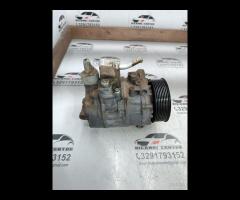 COMPRESSORE ARIA CONDIZIONATA LAND ROVER Range Rov - 22