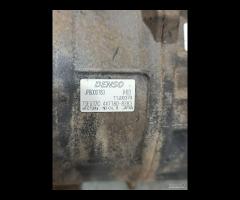 COMPRESSORE ARIA CONDIZIONATA LAND ROVER Range Rov - 24