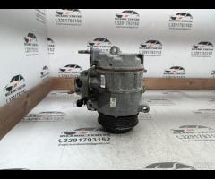 COMPRESSORE ARIA CONDIZIONATA FORD MONDEO MK4 MK5/