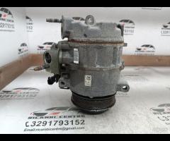 COMPRESSORE ARIA CONDIZIONATA FORD MONDEO MK4 MK5/