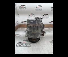 COMPRESSORE ARIA CONDIZIONATA FORD MONDEO MK4 MK5/