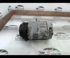 COMPRESSORE ARIA CONDIZIONATA FORD MONDEO MK4 MK5/ - 11