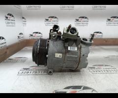 COMPRESSORE ARIA CONDIZIONATA FORD MONDEO MK4 MK5/ - 15