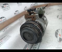 COMPRESSORE ARIA CONDIZIONATA FORD MONDEO MK4 MK5/ - 17