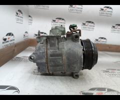 COMPRESSORE ARIA CONDIZIONATA FORD MONDEO MK4 MK5/ - 18