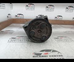 COMPRESSORE ARIA CONDIZIONATA NISSAN NP300 Navara