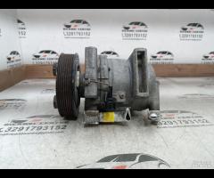 COMPRESSORE ARIA CONDIZIONATA NISSAN NP300 Navara