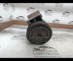 COMPRESSORE ARIA CONDIZIONATA NISSAN NP300 Navara - 10