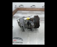 COMPRESSORE ARIA CONDIZIONATA NISSAN NP300 Navara - 13