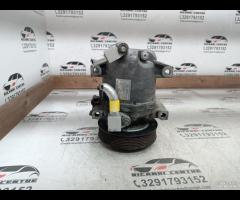 COMPRESSORE ARIA CONDIZIONATA NISSAN NP300 Navara - 15