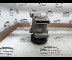 COMPRESSORE ARIA CONDIZIONATA NISSAN NP300 Navara - 16