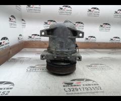 COMPRESSORE ARIA CONDIZIONATA NISSAN NP300 Navara - 17