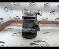 COMPRESSORE ARIA CONDIZIONATA NISSAN NP300 Navara - 18