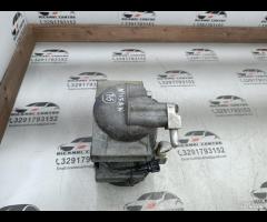 COMPRESSORE ARIA CONDIZIONATA NISSAN NP300 Navara - 20