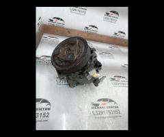 COMPRESSORE ARIA CONDIZIONATA NISSAN NP300 Navara - 22