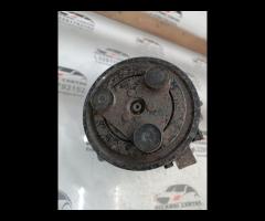 COMPRESSORE ARIA CONDIZIONATA NISSAN NP300 Navara - 23