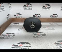 AIRBAG VOLANTE MERCEDES-BENZ C-CLASS T-Model (S204