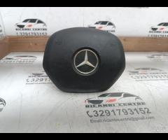 AIRBAG VOLANTE MERCEDES-BENZ C-CLASS T-Model (S204