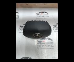 AIRBAG VOLANTE MERCEDES-BENZ C-CLASS T-Model (S204