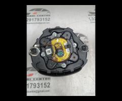 AIRBAG VOLANTE MERCEDES-BENZ C-CLASS T-Model (S204 - 10