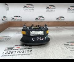 AIRBAG VOLANTE MERCEDES-BENZ C-CLASS T-Model (S204 - 13