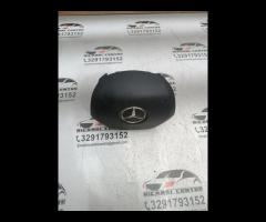 AIRBAG VOLANTE MERCEDES-BENZ C-CLASS T-Model (S204 - 16