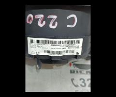 AIRBAG VOLANTE MERCEDES-BENZ C-CLASS T-Model (S204 - 18