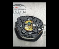 AIRBAG VOLANTE MERCEDES-BENZ C-CLASS T-Model (S204 - 21