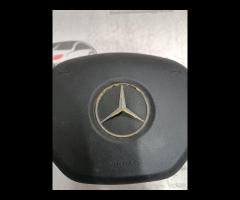 AIRBAG VOLANTE MERCEDES-BENZ C-CLASS T-Model (S204 - 22