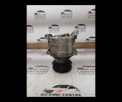 COMPRESSORE ARIA CONDIZIONATA FIAT 500/PANDA III/