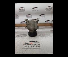 COMPRESSORE ARIA CONDIZIONATA FIAT 500/PANDA III/