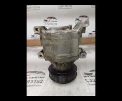 COMPRESSORE ARIA CONDIZIONATA FIAT 500/PANDA III/